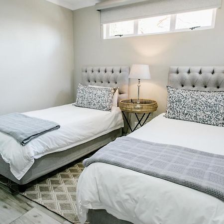 Stonehill Villa Bloemfontein Exterior photo