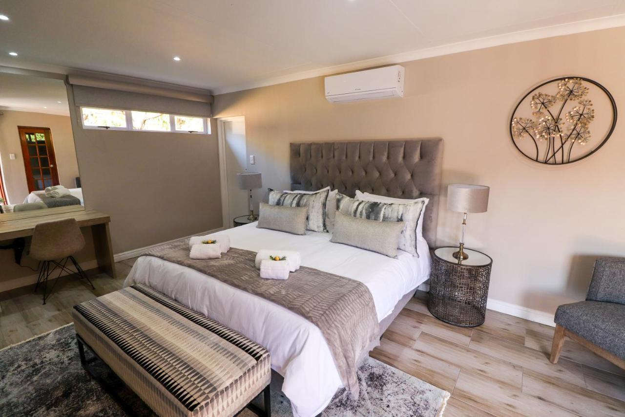 °HOTEL STONEHILL VILLA BLOEMFONTEIN 4* (South Africa) - from US$ 51 ...