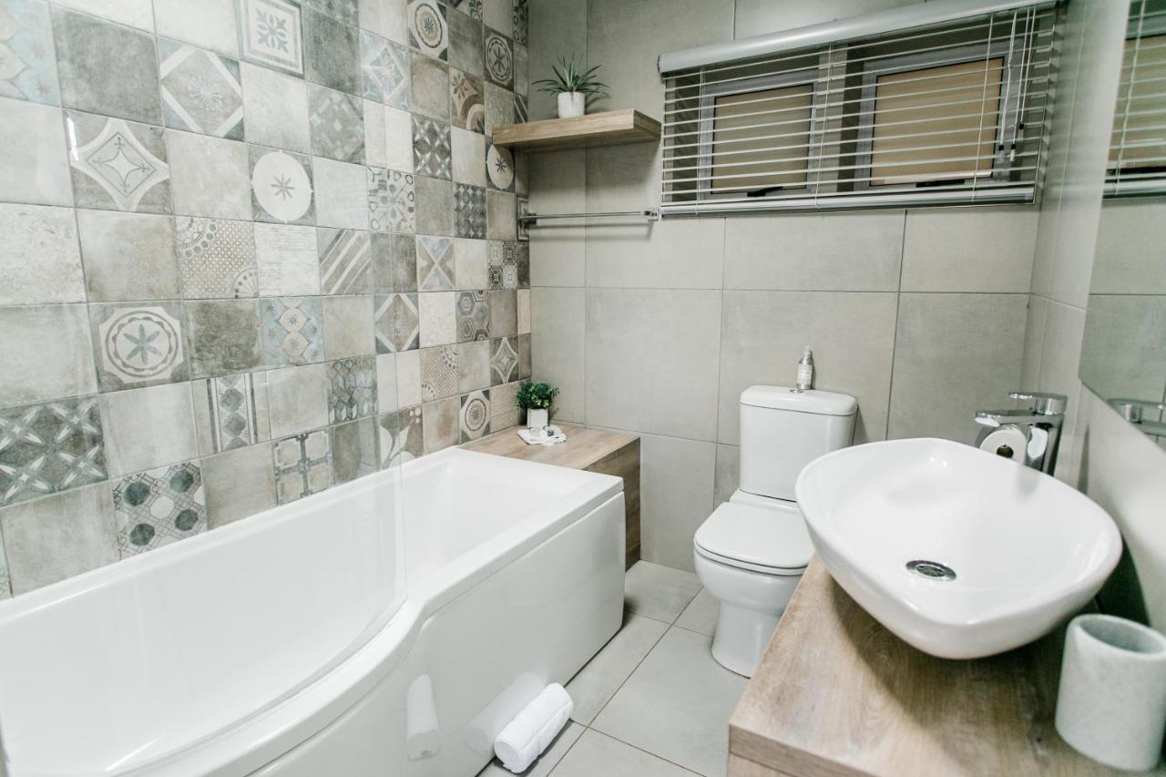 Stonehill Villa Bloemfontein Exterior photo