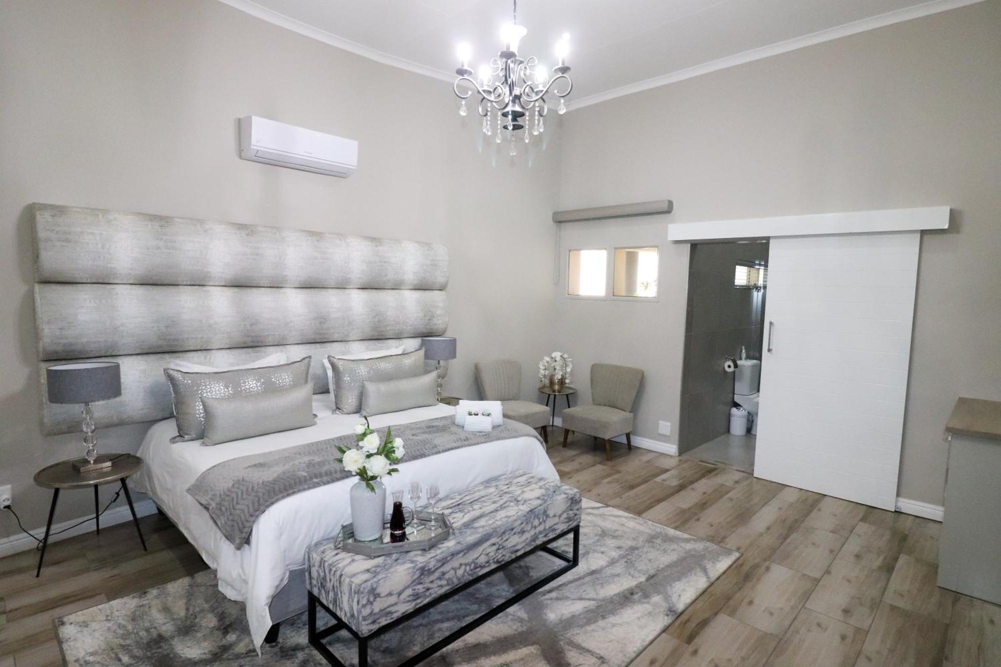 Stonehill Villa Bloemfontein Exterior photo
