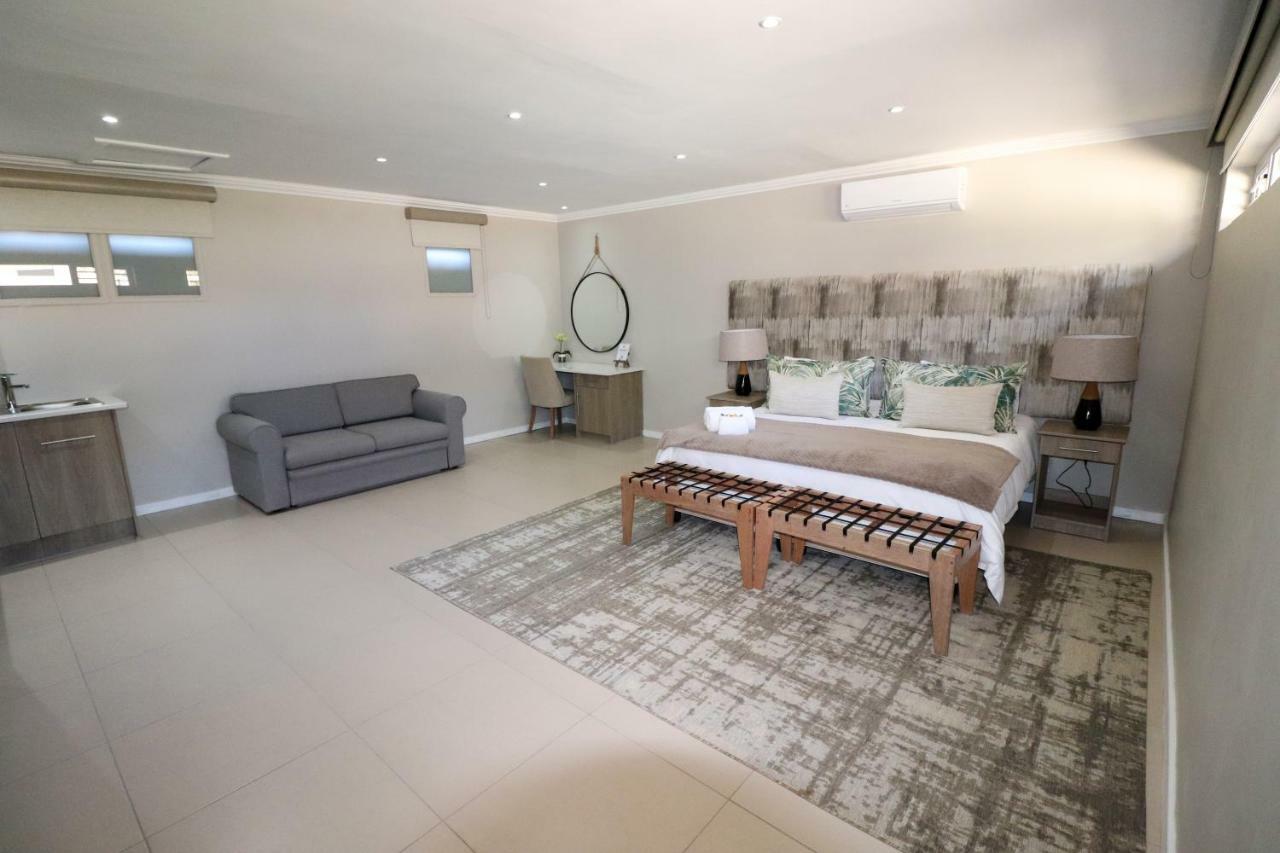 Stonehill Villa Bloemfontein Exterior photo